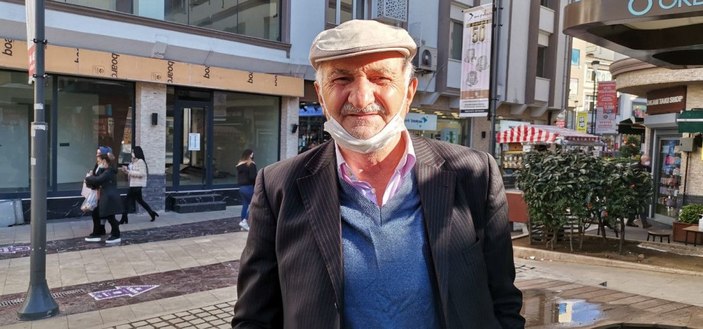 Fındık taban fiyatını aştı, 32 TL'ye yükseldi -7