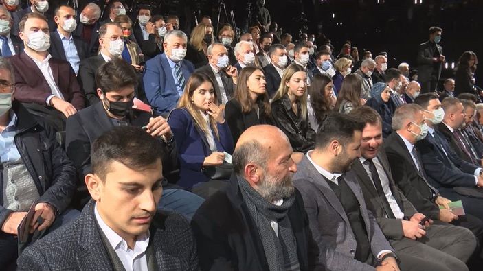 Kılıçdaroğlu: Kadıköy'ün ve CHP'li belediyelerin geçmişte ihmal edildiğini de biliyoruz -3