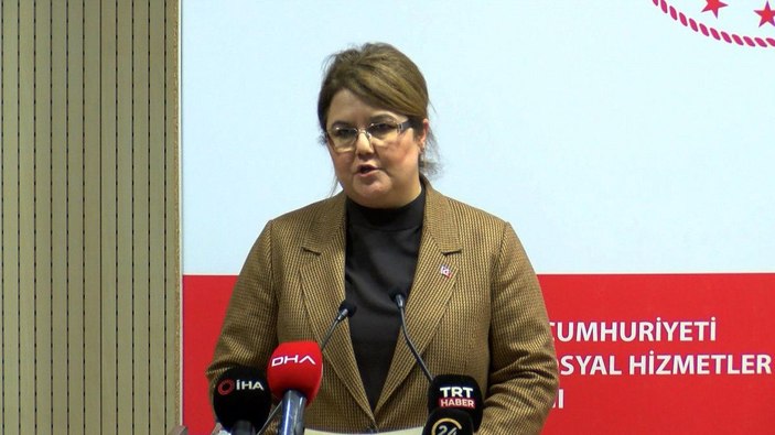 517 şehit yakını, gazi ve gazi yakınının ataması yapıldı -1