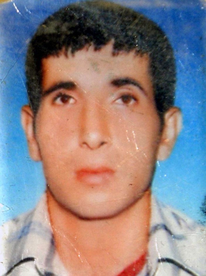 Cinayet sanığı, hakkındaki 46 yıl hapis cezası kesinleşince yakalanıp tutuklandı -3