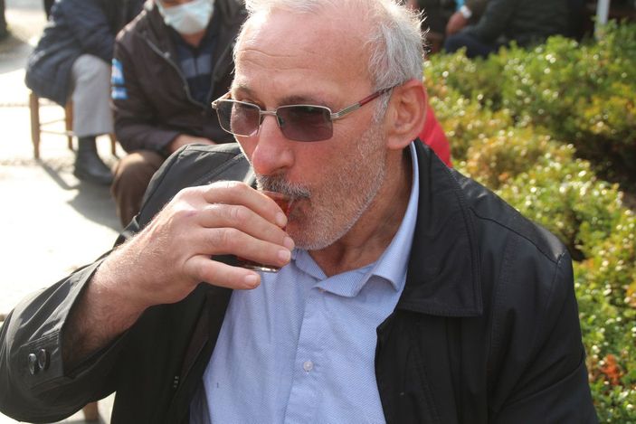 ‘Dünya Çay Günü’nde demlemede doğru bilinen yanlışı anlattı -7