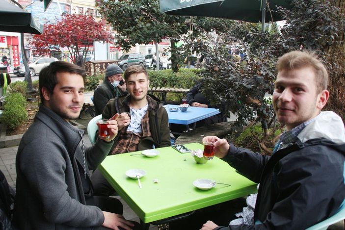 ‘Dünya Çay Günü’nde demlemede doğru bilinen yanlışı anlattı -1