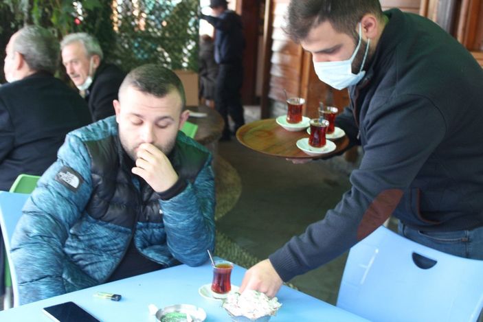 ‘Dünya Çay Günü’nde demlemede doğru bilinen yanlışı anlattı -4