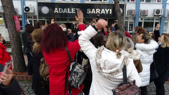 GPS cihazıyla takip ettiği doktor kızını öldüren baba, ağırlaştırılmış müebbet hapis cezasına çarptırıldı -6