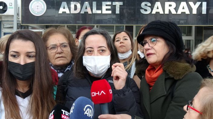 GPS cihazıyla takip ettiği doktor kızını öldüren baba, ağırlaştırılmış müebbet hapis cezasına çarptırıldı -7