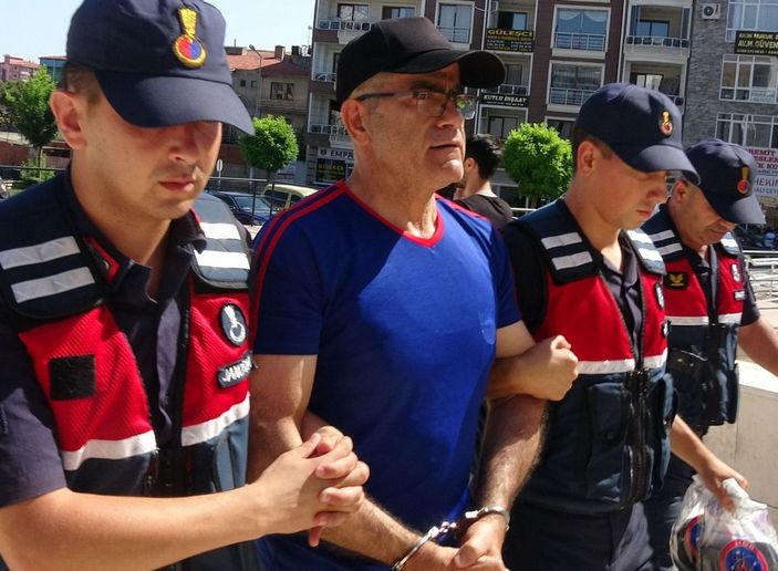 GPS cihazıyla takip ettiği doktor kızını öldüren baba, ağırlaştırılmış müebbet hapis cezasına çarptırıldı -5