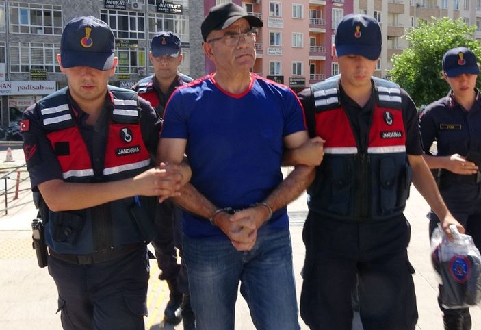 d GPS cihazıyla takip ettiği doktor kızını öldüren baba, ağırlaştırılmış müebbet hapis cezasına çarptırıldı -4