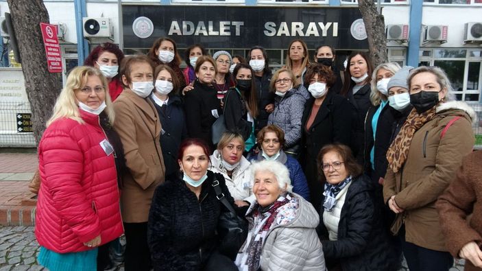 GPS cihazıyla takip ettiği doktor kızını öldüren baba, ağırlaştırılmış müebbet hapis cezasına çarptırıldı -9