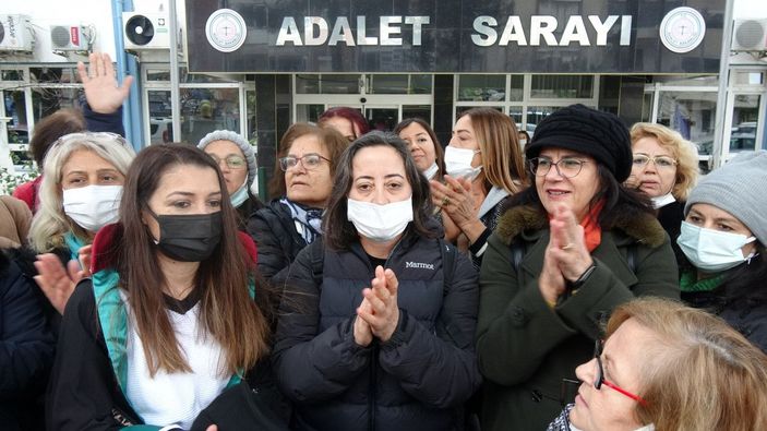 GPS cihazıyla takip ettiği doktor kızını öldüren baba, ağırlaştırılmış müebbet hapis cezasına çarptırıldı -8