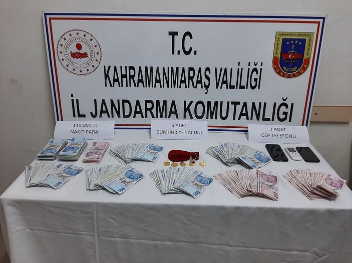 Telefon dolandırıcılarına 185 bin lirasını kaptırdı -2