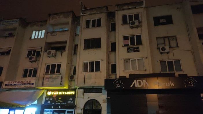 Denizli’de kumar oynadıkları dernek mühürlenince yanına yenisini açtılar