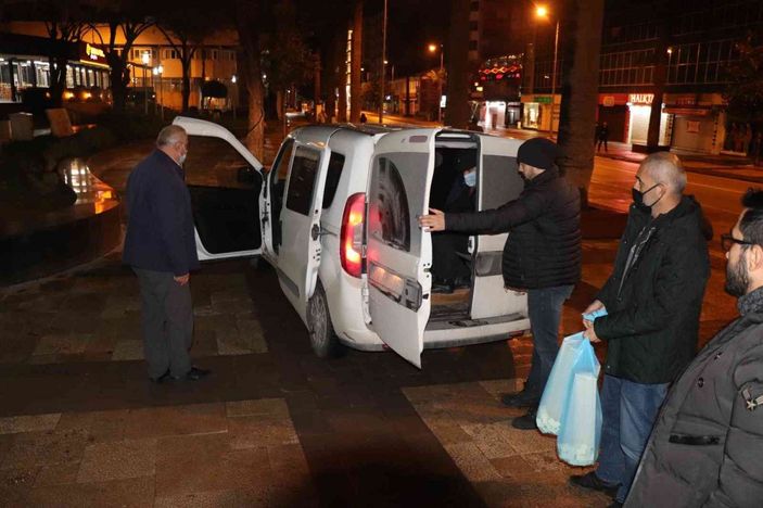 Denizli’de kumar oynadıkları dernek mühürlenince yanına yenisini açtılar
