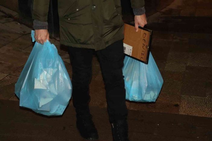 Denizli’de kumar oynadıkları dernek mühürlenince yanına yenisini açtılar