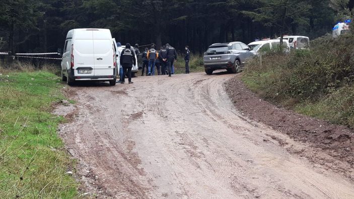 Boğazı kesilen Nebahat'i, sevgilisi öldürmüş -9