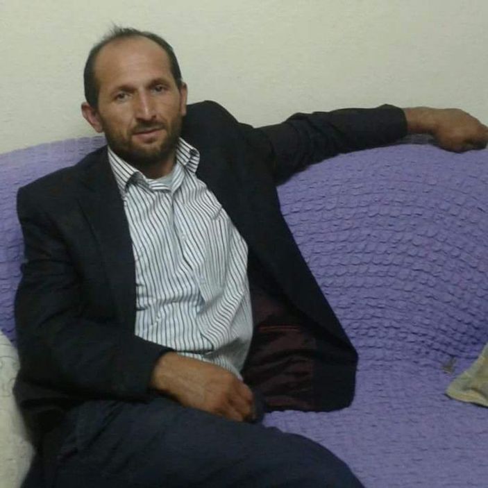 Boğazı kesilen Nebahat'i, sevgilisi öldürmüş -5