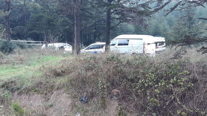 Boğazı kesilen Nebahat'i, sevgilisi öldürmüş -7