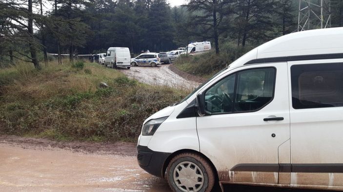 Boğazı kesilen Nebahat'i, sevgilisi öldürmüş -10