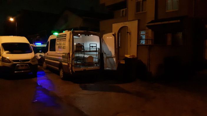 Boğazı kesilen Nebahat'i, sevgilisi öldürmüş -3