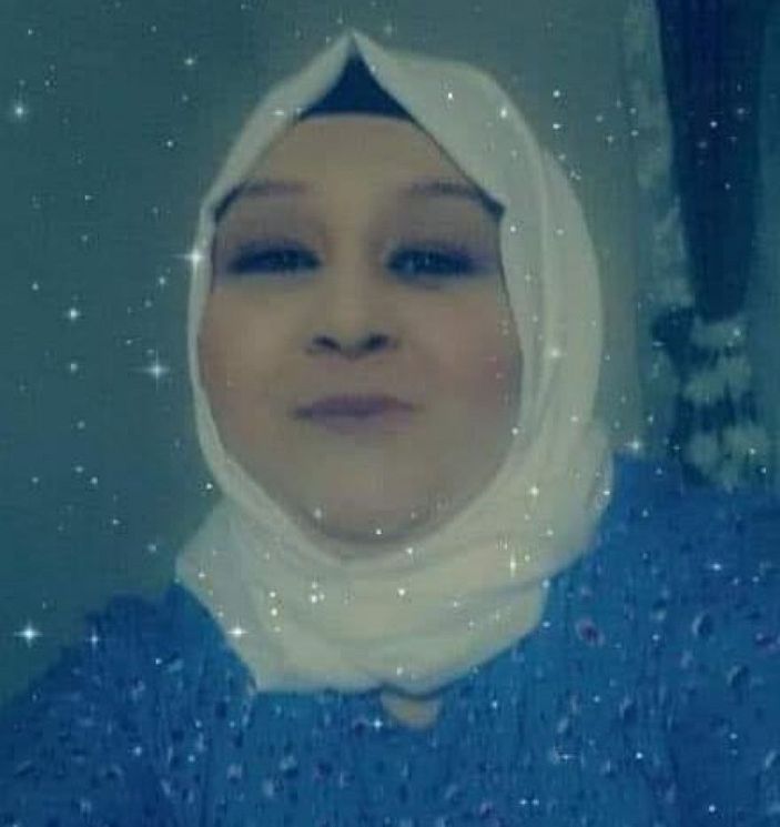 Boğazı kesilen Nebahat'i, sevgilisi öldürmüş -1