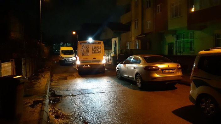 Boğazı kesilen Nebahat'i, sevgilisi öldürmüş -2