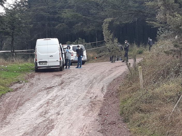 Boğazı kesilen Nebahat'i, sevgilisi öldürmüş -6