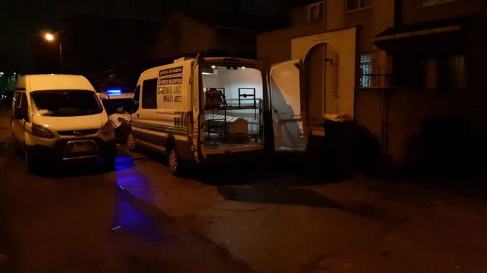 Boğazı kesilen Nebahat'i, sevgilisi öldürmüş -4