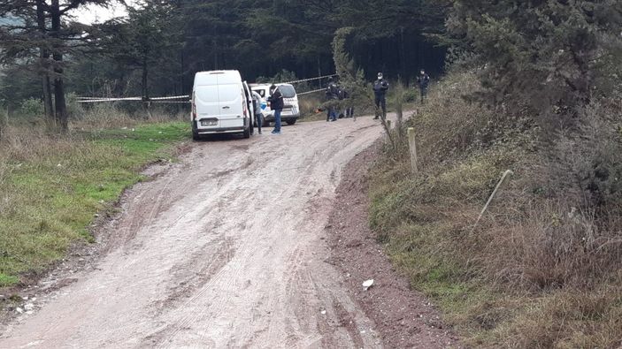 Boğazı kesilen Nebahat'i, sevgilisi öldürmüş -8