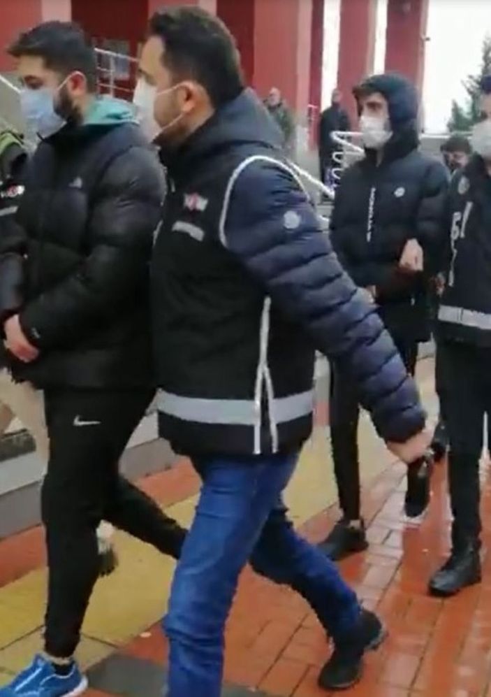 Hasta yakını rolüne girip 162 bin TL’lik kanser ilacı vurgunu yaptılar -2