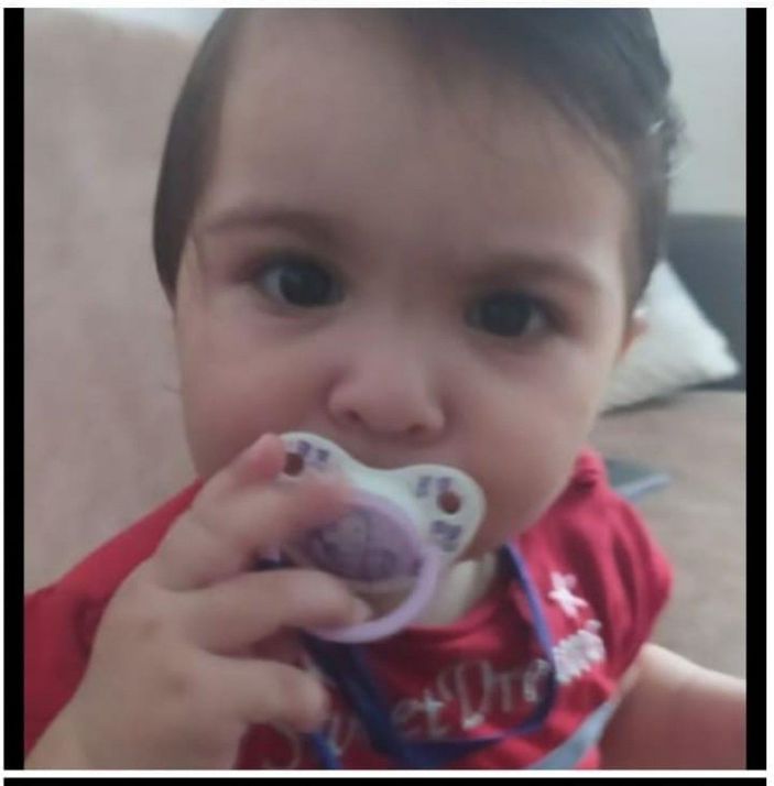 Esenyurt'ta yangında ölen 4 çocuk son yolculuğuna uğurlandı -2