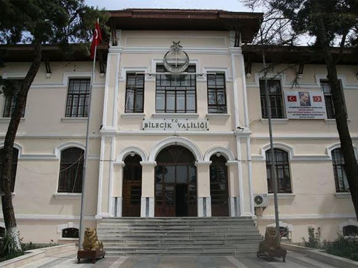 d Bilecik'te 3 akaryakıt istasyonuna yasal işlem -1