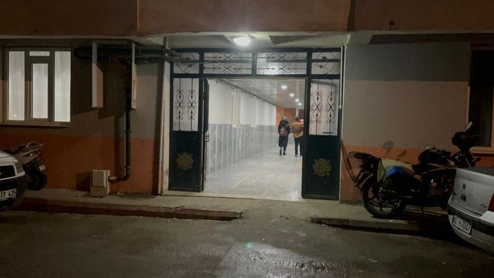 Eski eşi ve kayınvalidesini öldüren koca 2 kez uzaklaştırma cezası almış -3