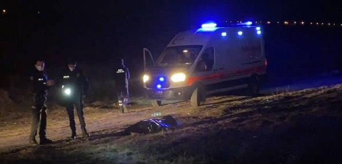 'Kasten öldürme'den müebbet aldı, 'Suçsuzum' dedi -1