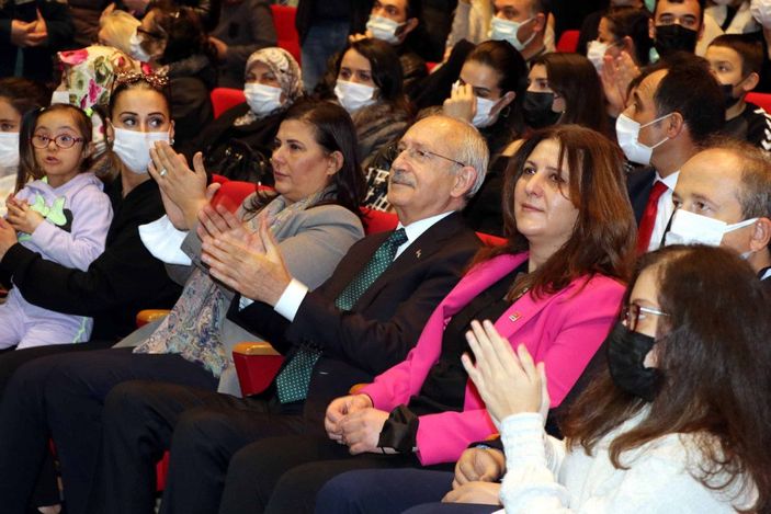 Kılıçdaroğlu: Sandık geldiği andan itibaren döviz düşer (3) -4