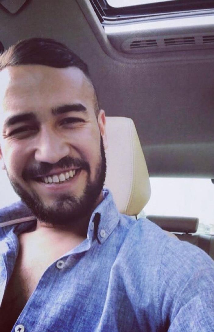 d 'Laf atma' cinayeti davasında tahliye ettiren rapor -8