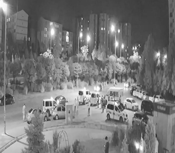 d 'Laf atma' cinayeti davasında tahliye ettiren rapor -5