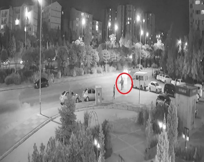 d 'Laf atma' cinayeti davasında tahliye ettiren rapor -6