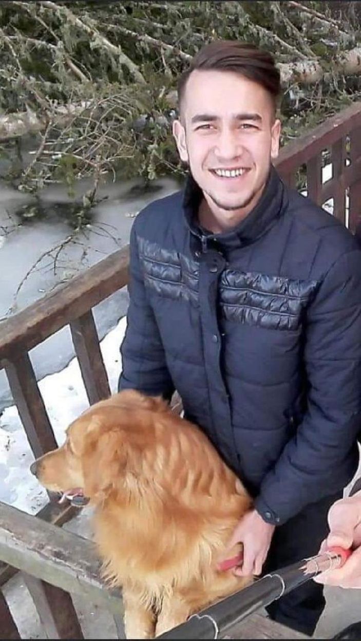 'Laf atma' cinayeti davasında tahliye ettiren rapor -7