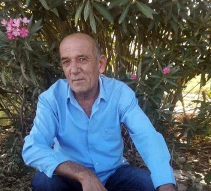 d Sahte içkiden ölen 4 çocuk babasının damadı: İçine tiner koymuşlar -1