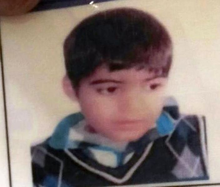 Çatıdan düşen 12 yaşındaki çocuk öldü -1