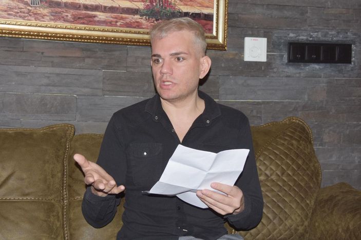 d Botoks sonrası ölüm davasının sanığından 'ailem beni dolandırdı' iddiası -3