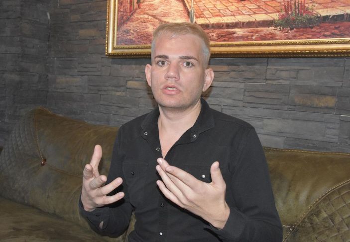 d Botoks sonrası ölüm davasının sanığından 'ailem beni dolandırdı' iddiası -1