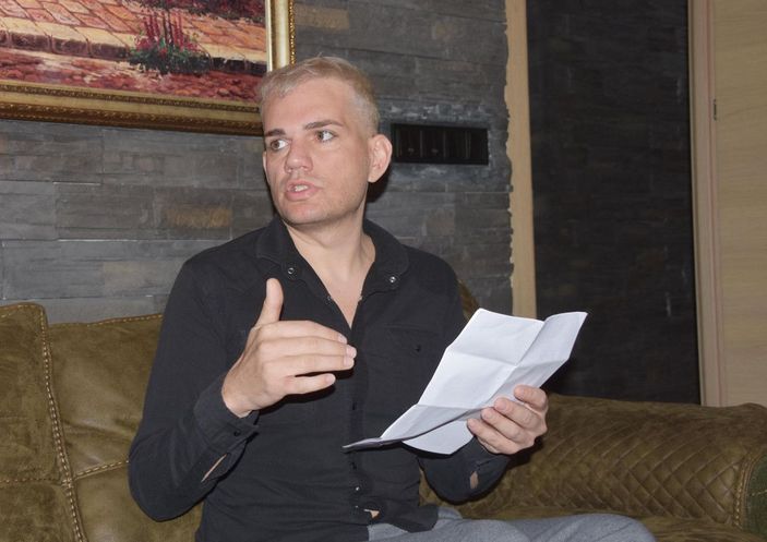 Botoks sonrası ölüm davasının sanığından 'ailem beni dolandırdı' iddiası -4