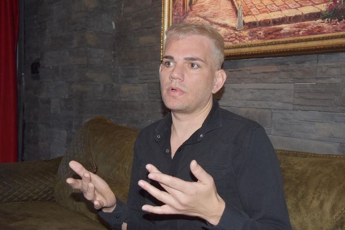 d Botoks sonrası ölüm davasının sanığından 'ailem beni dolandırdı' iddiası -2