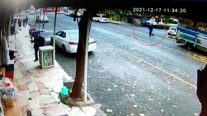 Çalınan 10 bin dolarına kavuşan pazarcı: Kur düştü, zararım 60 bin TL -1