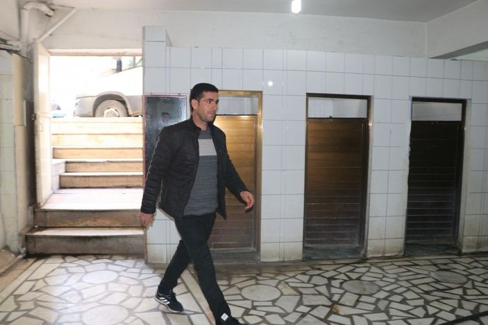 Çalınan 10 bin dolarına kavuşan pazarcı: Kur düştü, zararım 60 bin TL -6