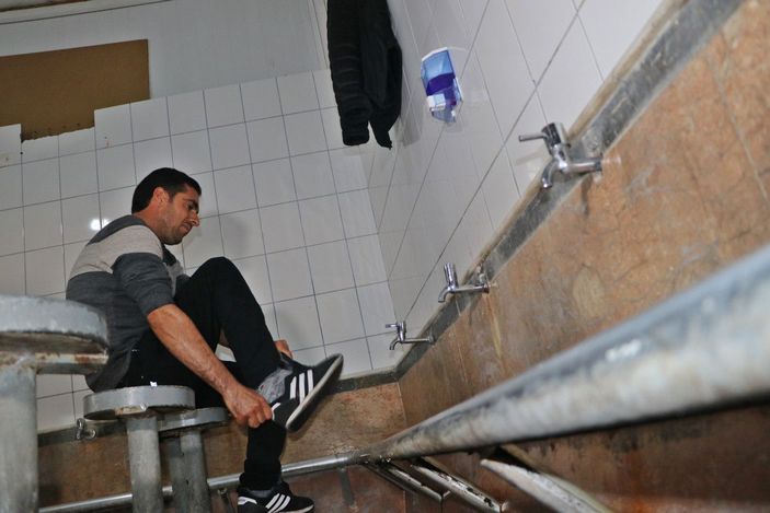 Çalınan 10 bin dolarına kavuşan pazarcı: Kur düştü, zararım 60 bin TL -7