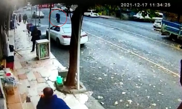 Çalınan 10 bin dolarına kavuşan pazarcı: Kur düştü, zararım 60 bin TL -2