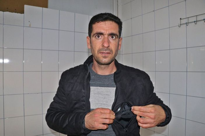 Çalınan 10 bin dolarına kavuşan pazarcı: Kur düştü, zararım 60 bin TL -4