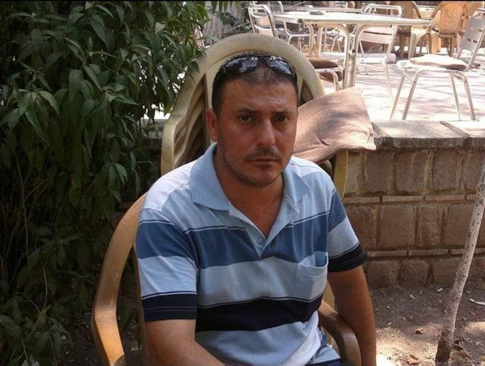 İnternetten sipariş ettiği içkiyle öldü -1