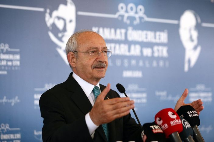 d Kılıçdaroğlu: En büyük hakem halktır, sandığı koymak lazım -3
